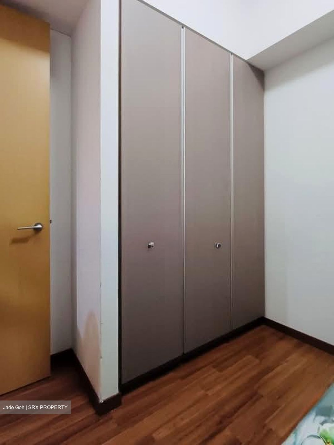 Terrasse (D19), Condominium #576120081